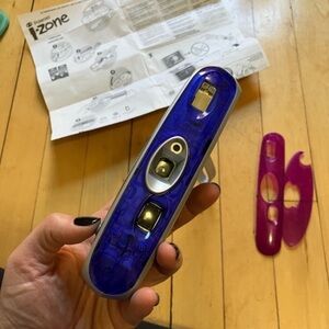 iZone Instant Polaroid Camera